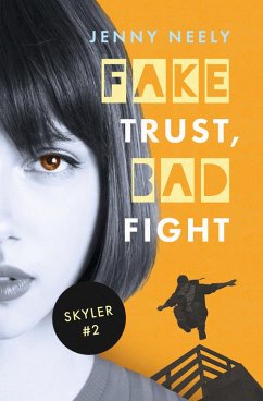 Fake Trust, Bad Fight (eBook, ePUB) - Neely, Jenny