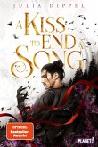 Die Sonnenfeuer-Ballade 3: A Kiss to End a Song (eBook, ePUB)