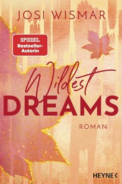 Cover Wildest Dreams / Wild Hearts Bd.2 (eBook, ePUB)
