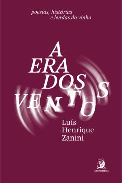 A Era dos Ventos (eBook, ePUB) - Zanini, Luís Henrique