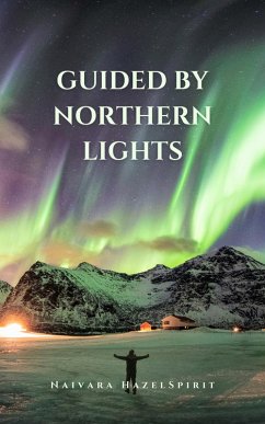 Cover Guided by Northern Lights (eBook, ePUB)