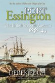 Port Essington (eBook, ePUB)