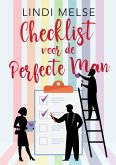 Checklist voor de perfecte man (eBook, ePUB)