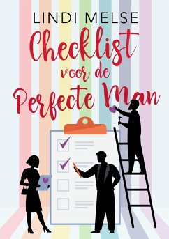 Checklist voor de perfecte man (eBook, ePUB) - Melse, Lindi