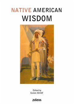 Native American Wisdom (eBook, ePUB) - Almlöf, Gustav