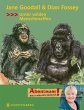 Jane Goodall & Dian Fossey (eBook, ePUB) - Bild 1