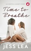 Time to Breathe (eBook, ePUB)