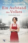 Ein Aufstand des Volkes (eBook, ePUB) Ein Aufstand des Volkes (eBook, ePUB)
