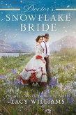 Doctor's Snowflake Bride (eBook, ePUB)
