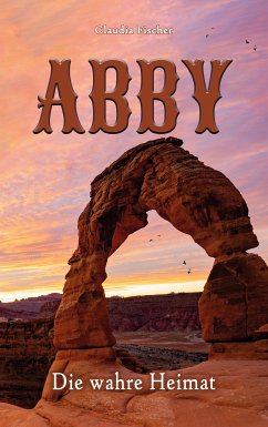 Abby IV (eBook, ePUB)