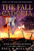The Fall of Cadoria (Gods and Runes, #1) (eBook, ePUB)