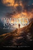 Journey Back Home (eBook, ePUB) Journey Back Home (eBook, ePUB)
