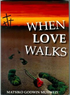 Cover When Love Walks (eBook, ePUB)