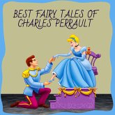 Best Fairy Tales of Charles Perrault (MP3-Download)