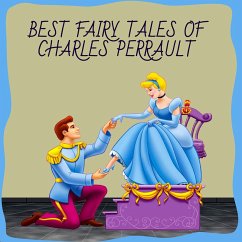 Best Fairy Tales of Charles Perrault (MP3-Download) - Perrault, Charles
