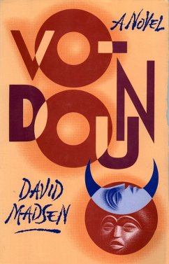 Vodoun (eBook, ePUB) - Madsen, David