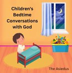 Children's Bedtime Conversations with God (eBook, ePUB)
