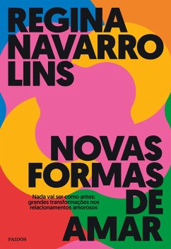 Novas formas de amar (eBook, ePUB) - Navarro Lins, Regina