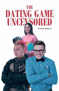 Cover The Dating Game Uncensored (eBook, ePUB)