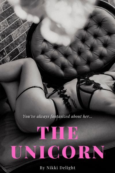 The Unicorn (eBook, ePUB)