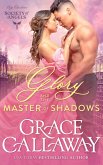 Glory and the Master of Shadows (Lady Charlotte's Society of Angels, #4) (eBook, ePUB)