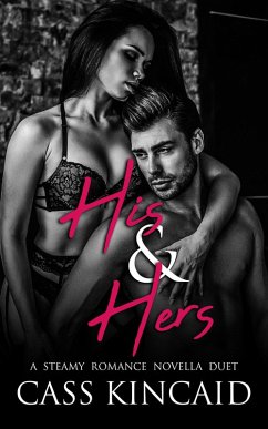 Cover His & Hers (His & Hers Duet, #3) (eBook, ePUB)