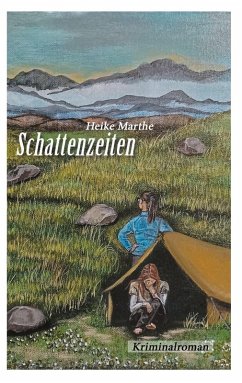Schattenzeiten (eBook, ePUB) - Marthe, Heike