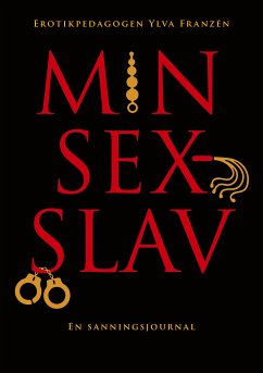 Min sexslav (eBook, ePUB)