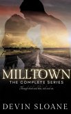 Milltown: The Complete Series: Broken Road, Chosen Road, Mountain Road (eBook, ePUB)