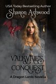 Valkyrie's Conquest: A Dragon Lords Novella (eBook, ePUB)