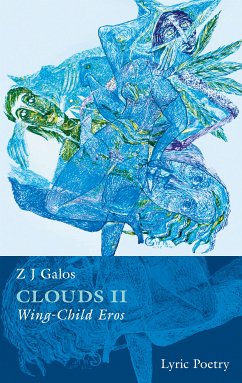 Clouds II (eBook, ePUB) - Galos, Z J