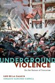 Underground Violence (eBook, PDF)