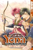 Yona - Prinzessin der Morgendämmerung, Band 07 (eBook, ePUB)