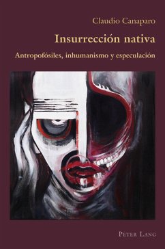 Insurrección nativa (eBook, ePUB) - Canaparo, Claudio