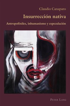 Cover Insurrección nativa (eBook, ePUB)