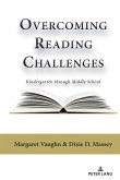 Overcoming Reading Challenges (eBook, ePUB)