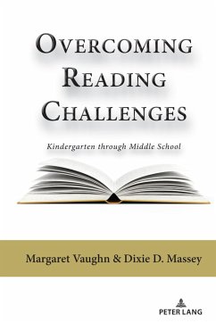 Cover Overcoming Reading Challenges (eBook, ePUB)