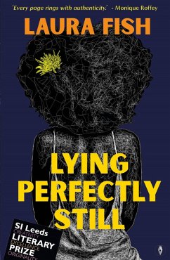 Cover Lying Perfectly Still (eBook, ePUB)