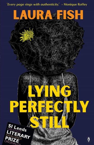 Lying Perfectly Still (eBook, ePUB) Lying Perfectly Still (eBook, ePUB)