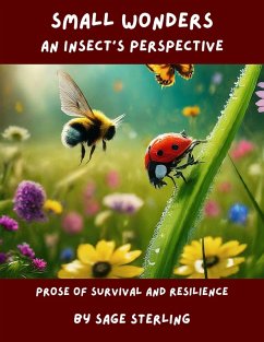 Cover Small Wonders:An Insect's Perspective (eBook, ePUB)