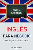 Inglês para negócio - Estratégias e dicas práticas (eBook, ePUB)