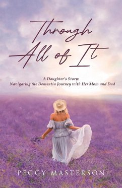 Cover Through All of It (eBook, ePUB)