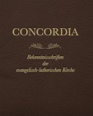Concordia (eBook, ePUB) Concordia (eBook, ePUB)