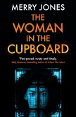 The Woman in the Cupboard (eBook, ePUB)