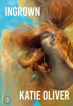 Cover Ingrown (eBook, ePUB)