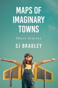 Cover Maps of Imaginary Towns (eBook, ePUB)