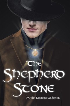 The Shepherd Stone (eBook, ePUB)