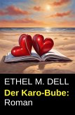 Der Karo-Bube: Roman (eBook, ePUB)