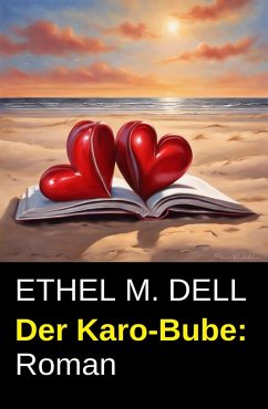 Cover Der Karo-Bube: Roman (eBook, ePUB)