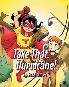 Take That, Hurricane! (eBook, ePUB) - Hair, Rebekah
